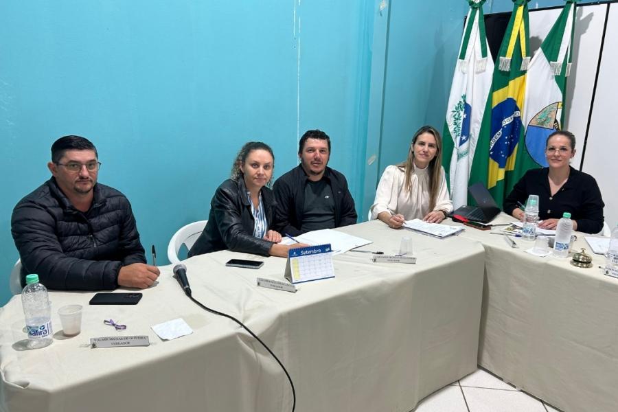 Reunião da Comissão de Educação, Saúde, Bem-Estar Social, Esporte, Cultura e Lazer - 31/08-2026